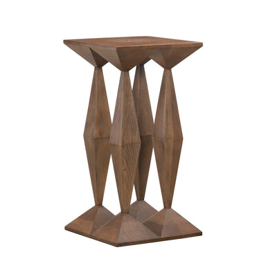 Maitland Smith Aruba Side Table