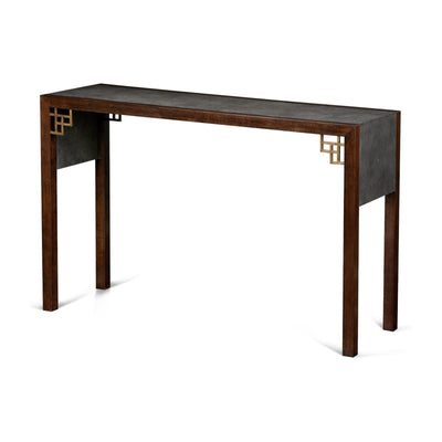 Maitland Smith Lin Console Table Clearance