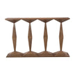 Maitland Smith Aruba Console Table