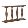 Maitland Smith Aruba Console Table