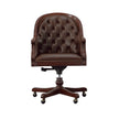 Maitland Smith Sale Marcio Desk Chair SH27-070116M-L