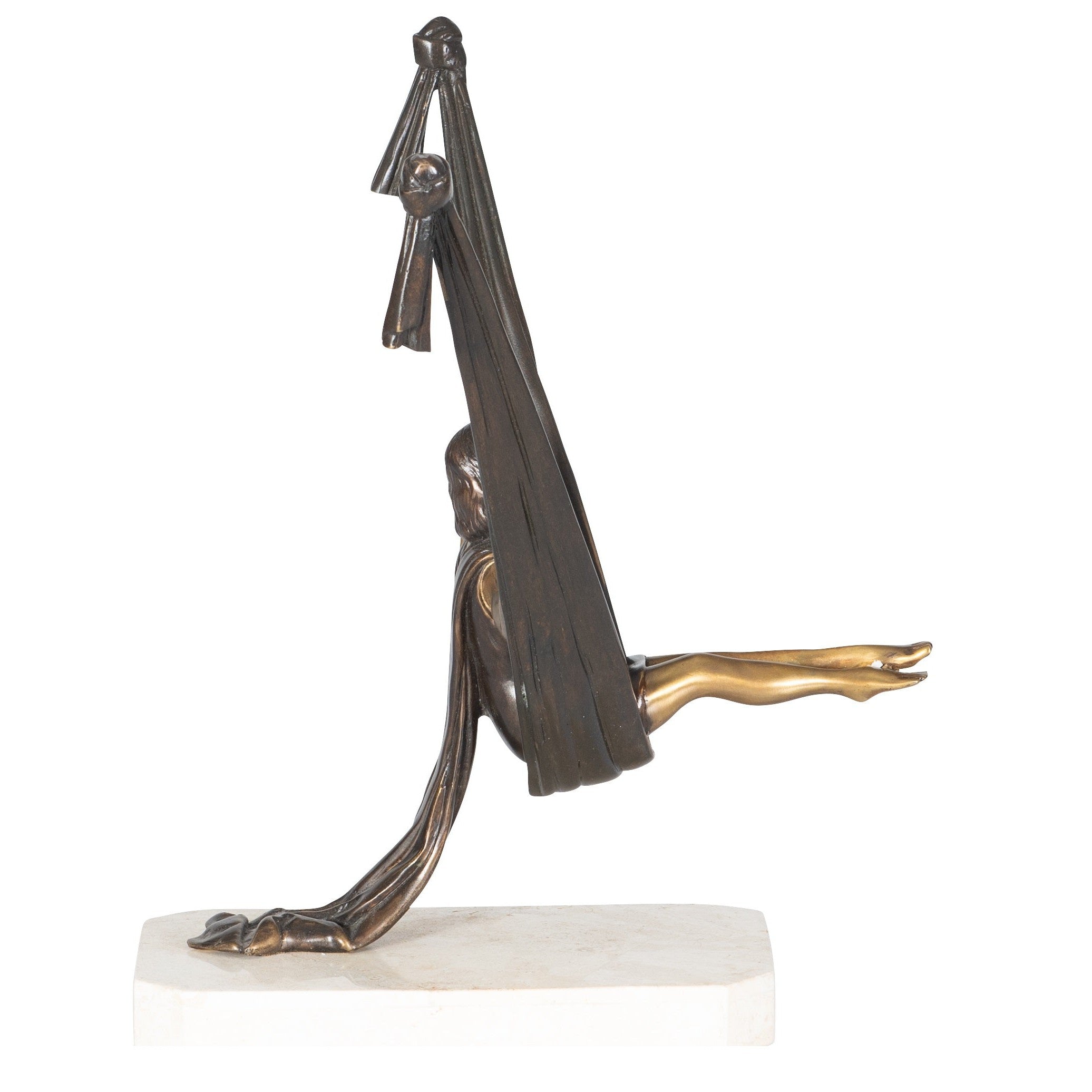 Maitland Smith Suspension Sculpture