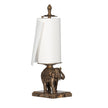Maitland Smith Dumbo Towel Dispenser
