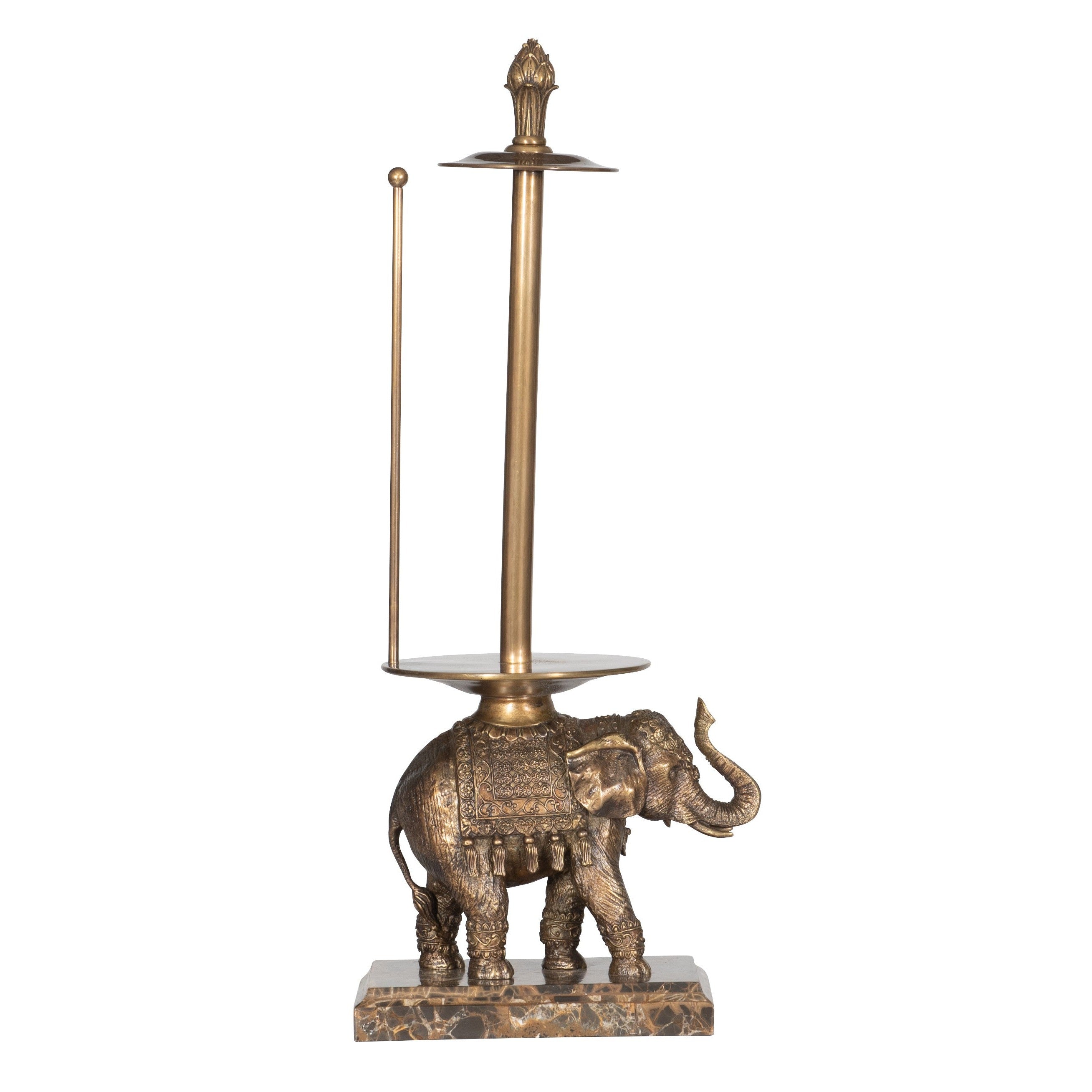 Maitland Smith Dumbo Towel Dispenser