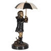 Maitland Smith Rainy Day Sculpture