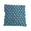 Global Views Square Ruche Pillow