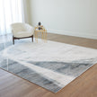 Global Views Refraction Rug