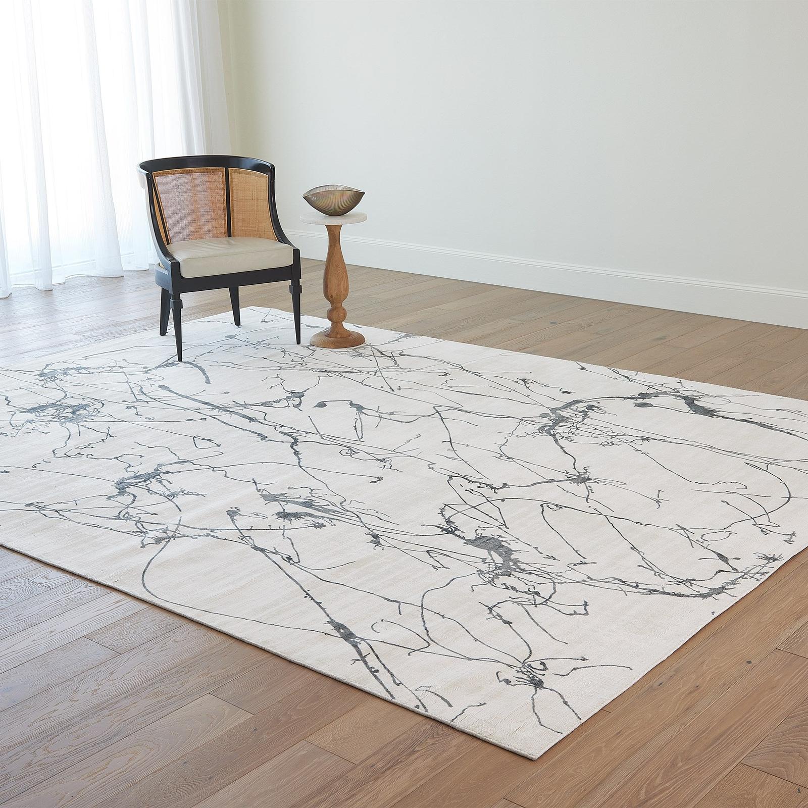 Global Views Pure Chaos Rug