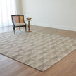 Global Views Stone Stud Rug
