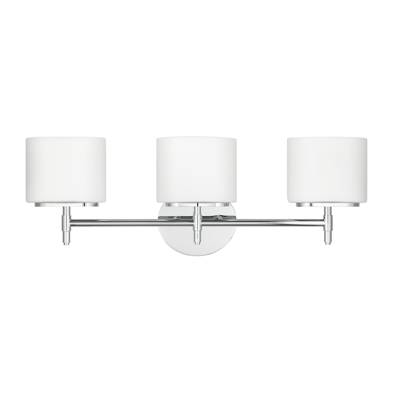 Hudson Valley Lighting Trinity 3 Light 22.25 inch Bath and Vanity Wall Light