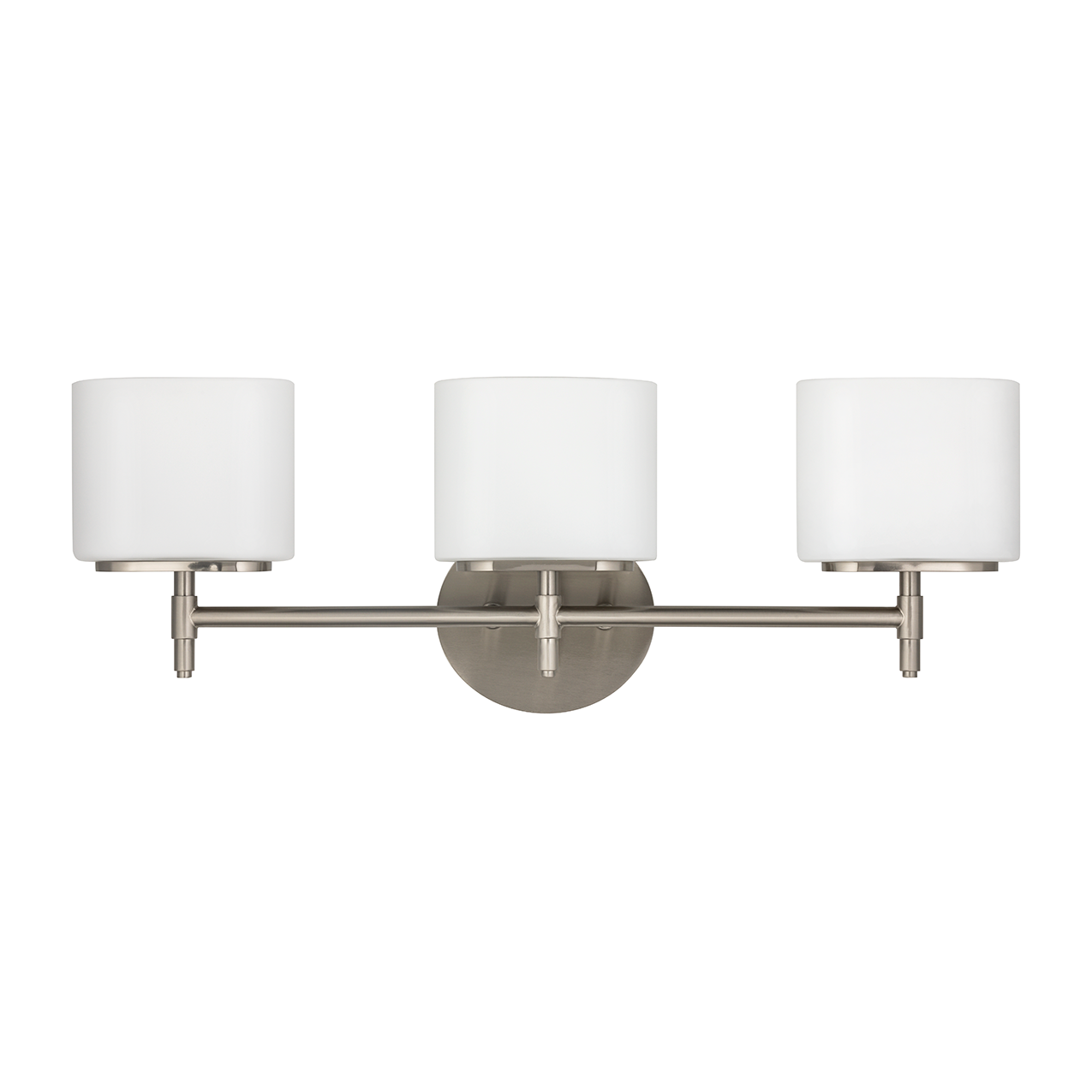 Hudson Valley Lighting Trinity 3 Light 22.25 inch Bath and Vanity Wall Light
