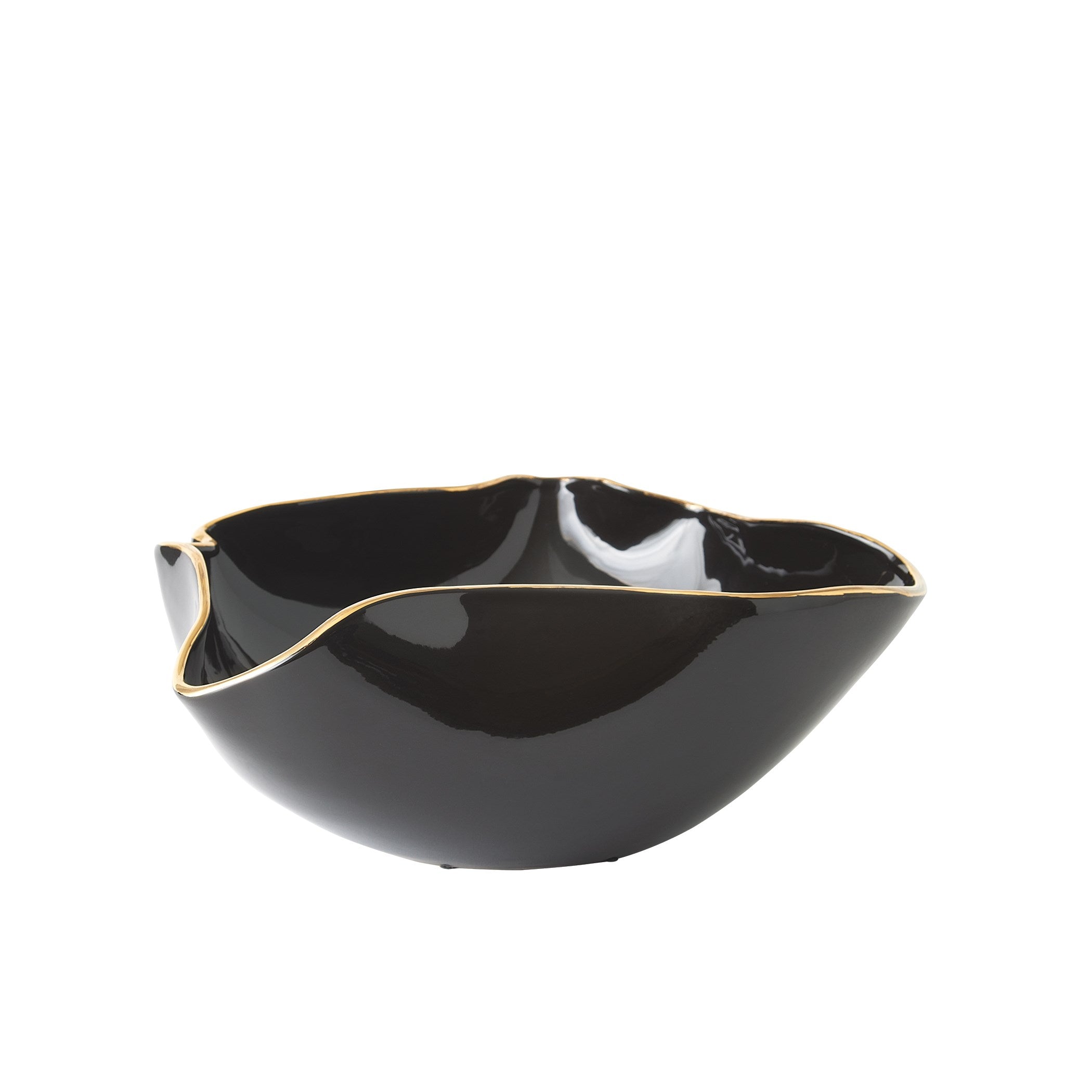 Global Views Currents Bowl