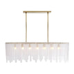 Arteriors Leighton Chandelier
