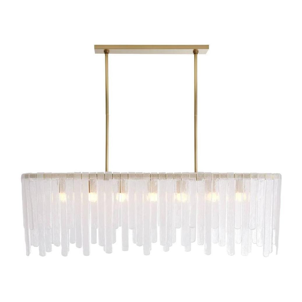 Arteriors Leighton Chandelier