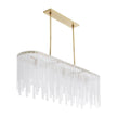 Arteriors Leighton Chandelier