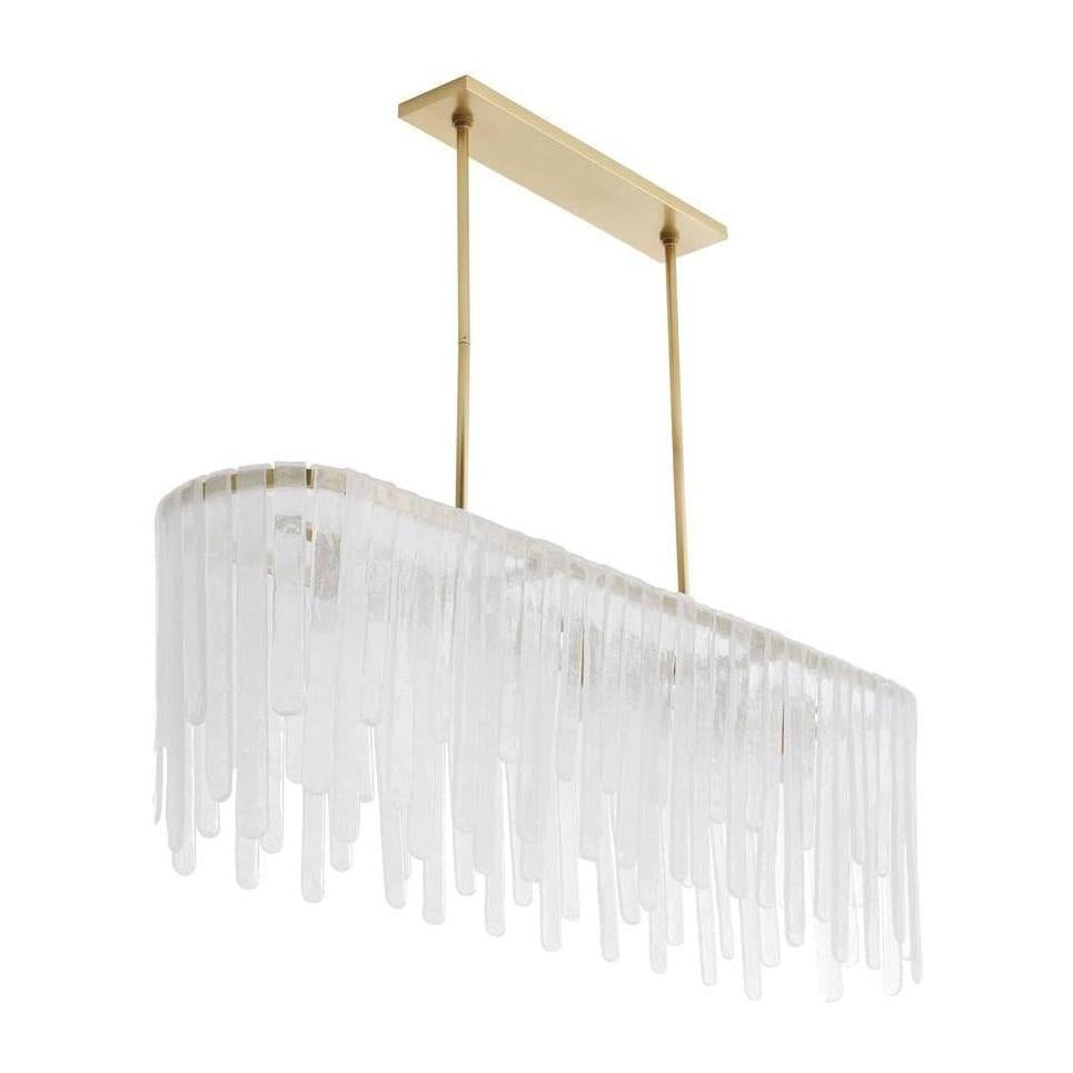 Arteriors Leighton Chandelier