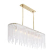 Arteriors Leighton Chandelier