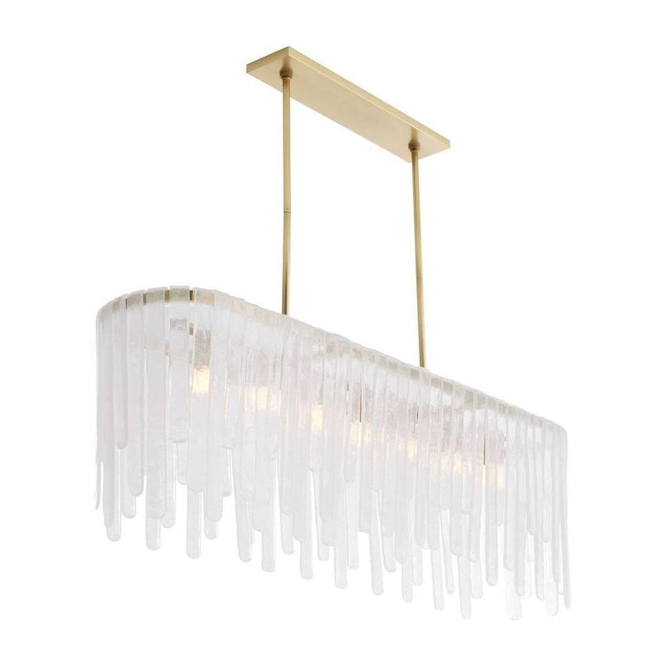 Arteriors Leighton Chandelier