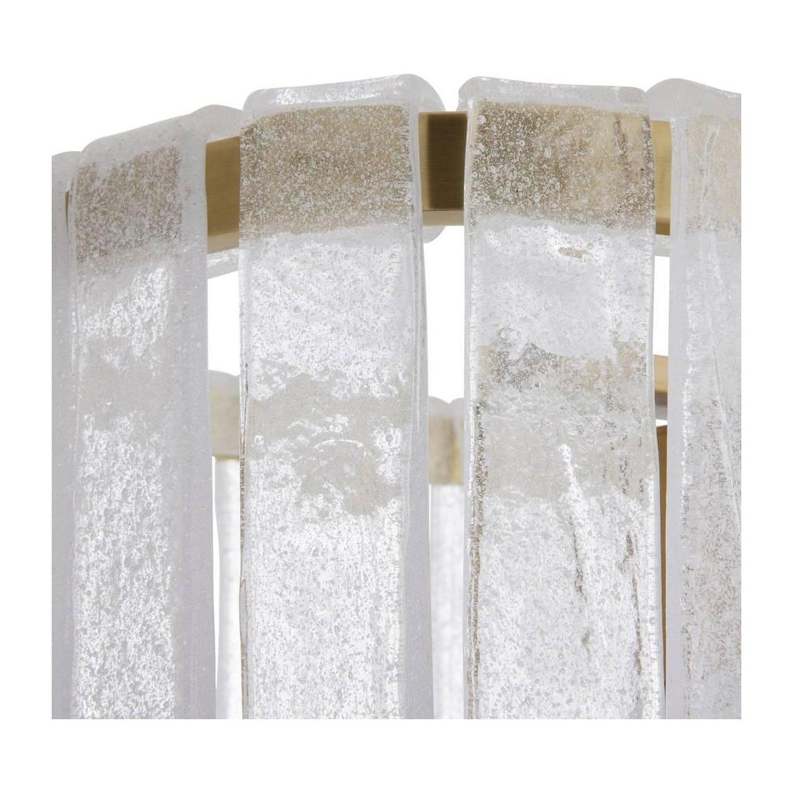 Arteriors Leighton Chandelier
