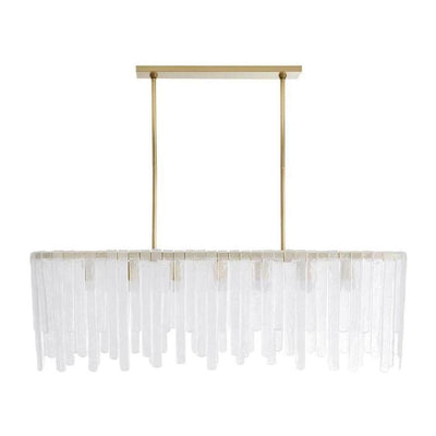 Arteriors Leighton Chandelier