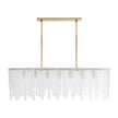 Arteriors Leighton Chandelier