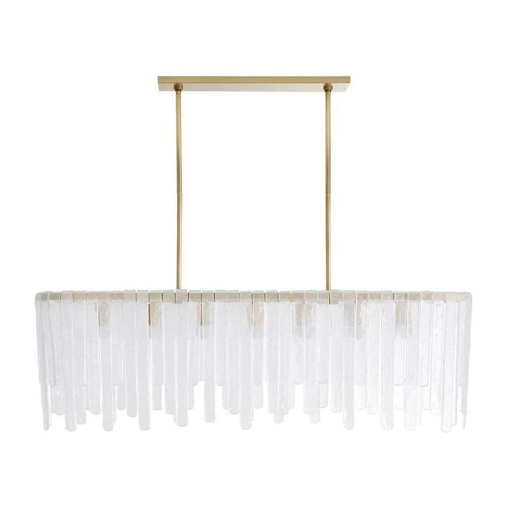 Arteriors Leighton Chandelier