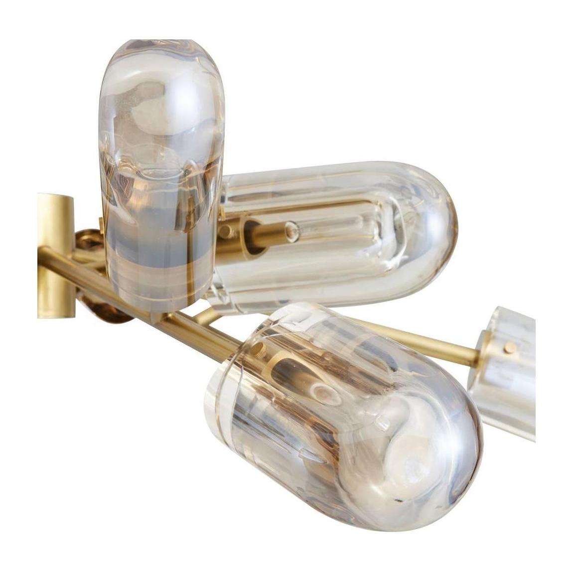 Arteriors Javier Chandelier