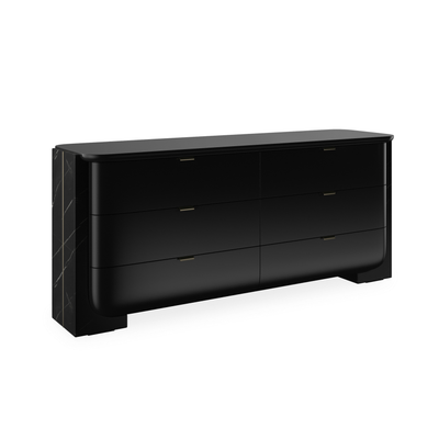 Caracole Classic Overlap Dresser