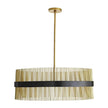Arteriors Hozier Chandelier