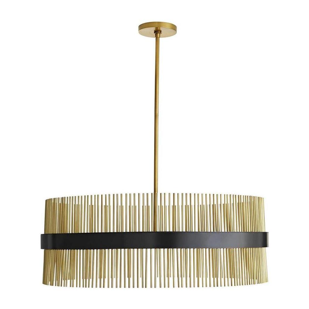 Arteriors Hozier Chandelier