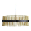 Arteriors Hozier Chandelier