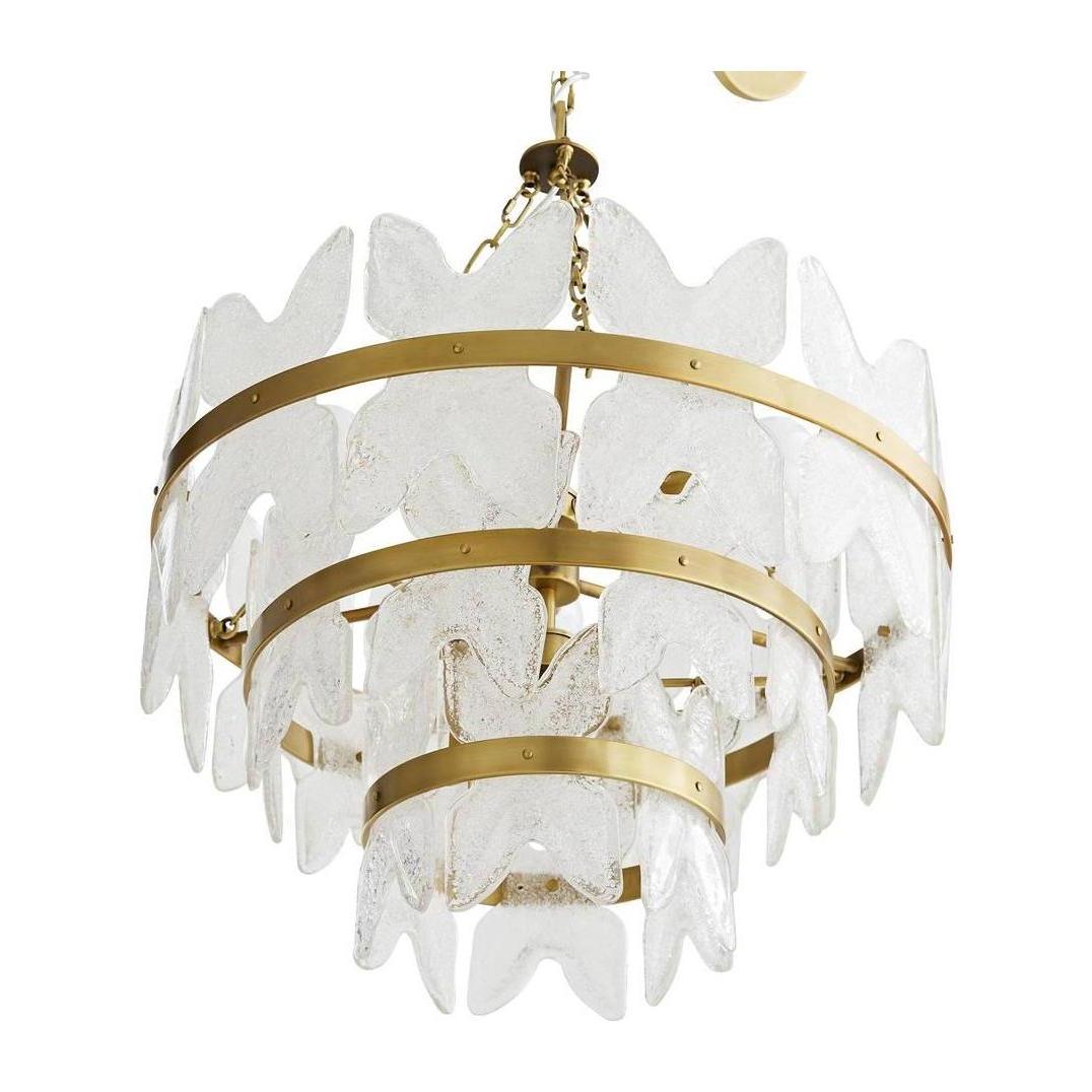 Arteriors Millie Chandelier