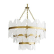 Arteriors Millie Chandelier