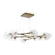 Arteriors Mahowald Fixed Chandelier