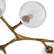 Arteriors Mahowald Fixed Chandelier