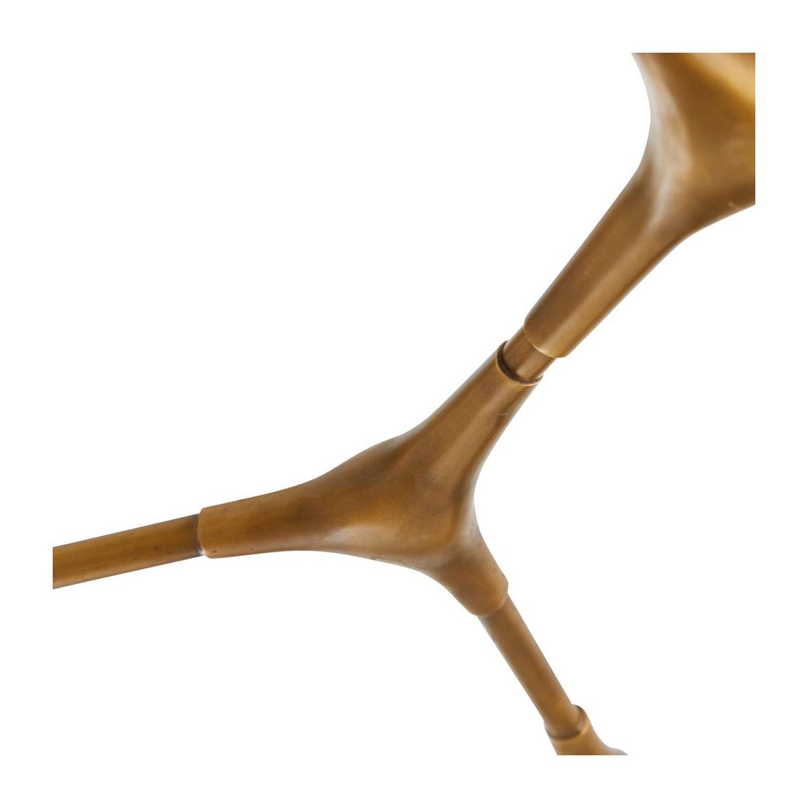 Arteriors Mahowald Fixed Chandelier