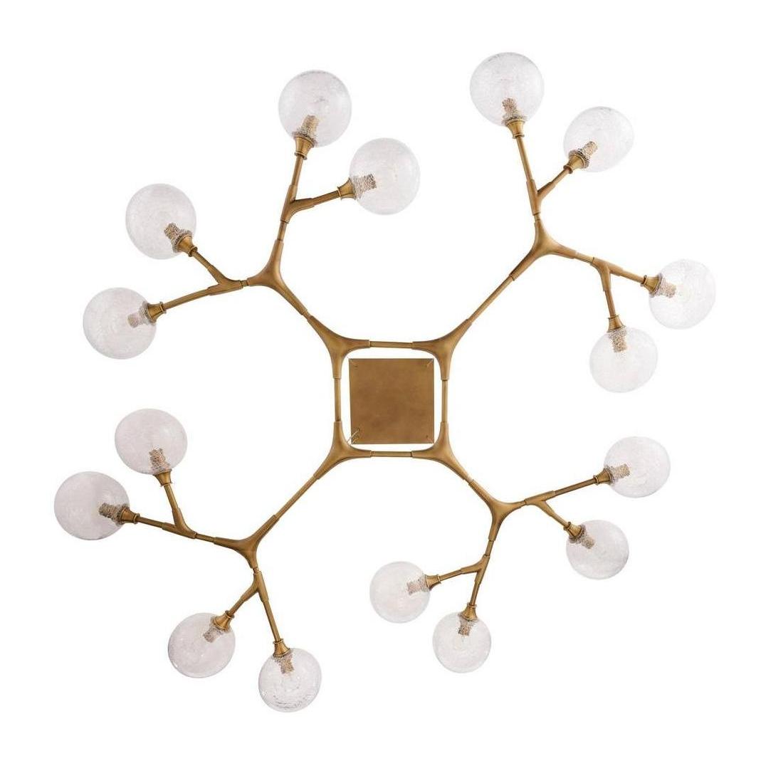 Arteriors Mahowald Fixed Chandelier