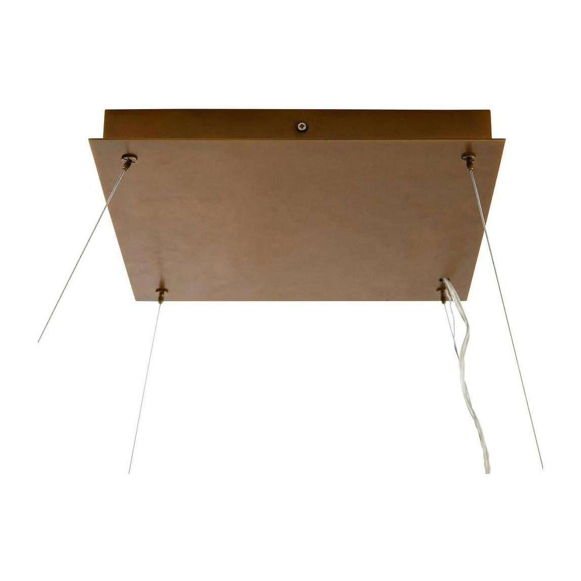 Arteriors Mahowald Fixed Chandelier