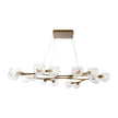 Arteriors Mahowald Fixed Chandelier