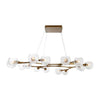 Arteriors Mahowald Fixed Chandelier
