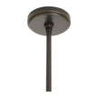 Arteriors Linus Large Starburst Chandelier