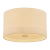 Hudson Valley Lighting Ashland 3 Light Flush Mount Ceiling Light