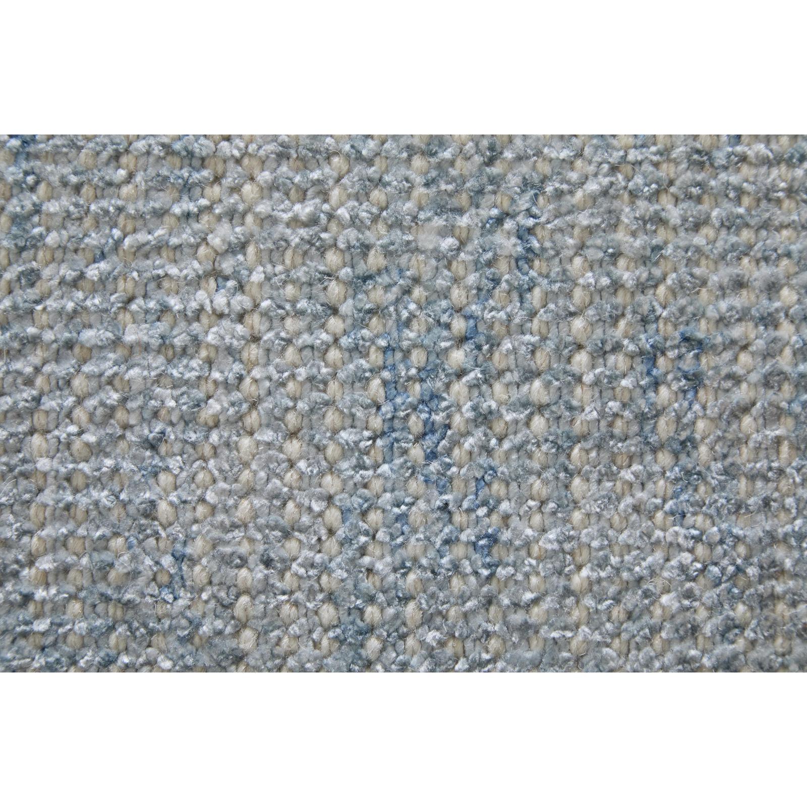 Feizy Fleetwood 8A06F Modern Solid Rug