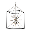 Hudson Valley Lighting Glendale 13 Light 20.25 inch Lantern Ceiling Light