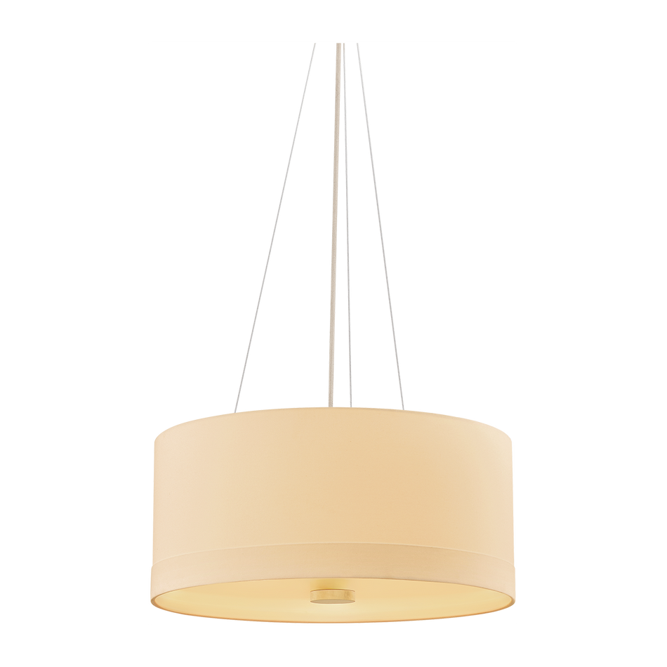 Hudson Valley Lighting Ashland 4 Light Flush Mount Ceiling Light