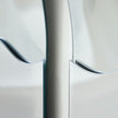 Global Views Asymmetrical Ripple Mirror