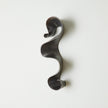 Global Views Tempest Wall Ribbon