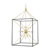 Hudson Valley Lighting Glendale 25 Light 27 inch Lantern Ceiling Light