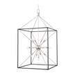 Hudson Valley Lighting Glendale 25 Light 27 inch Lantern Ceiling Light