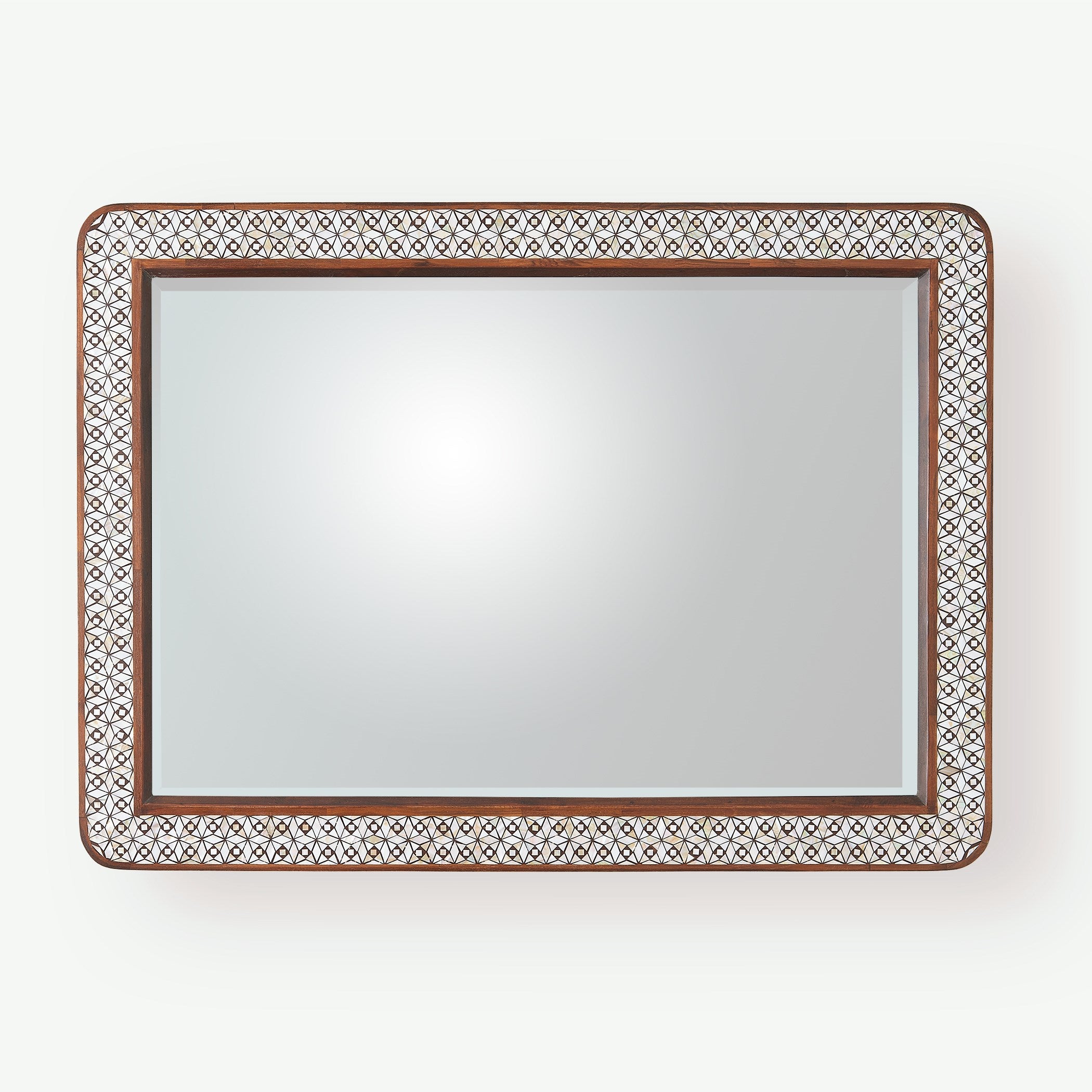 Global Views Aravalli Mirror